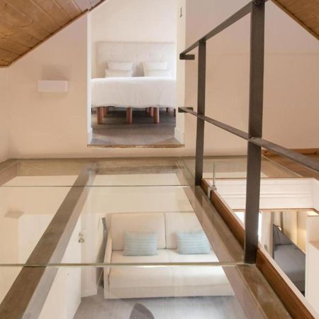 Suncity Boho Suite Loft Malaga Bagian luar foto