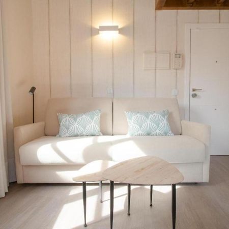 Suncity Boho Suite Loft Malaga Bagian luar foto
