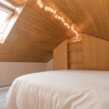 Suncity Boho Suite Loft Malaga Bagian luar foto