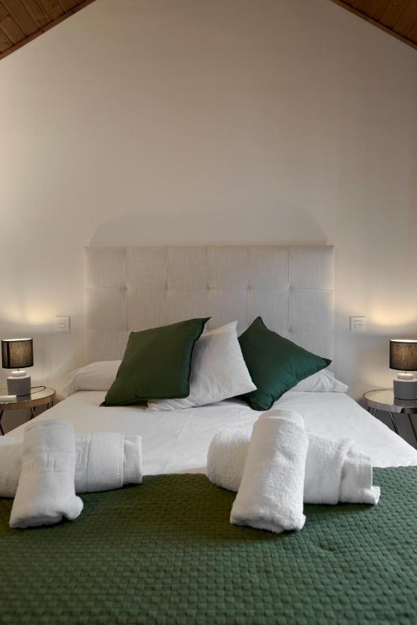 Suncity Boho Suite Loft Malaga Bagian luar foto