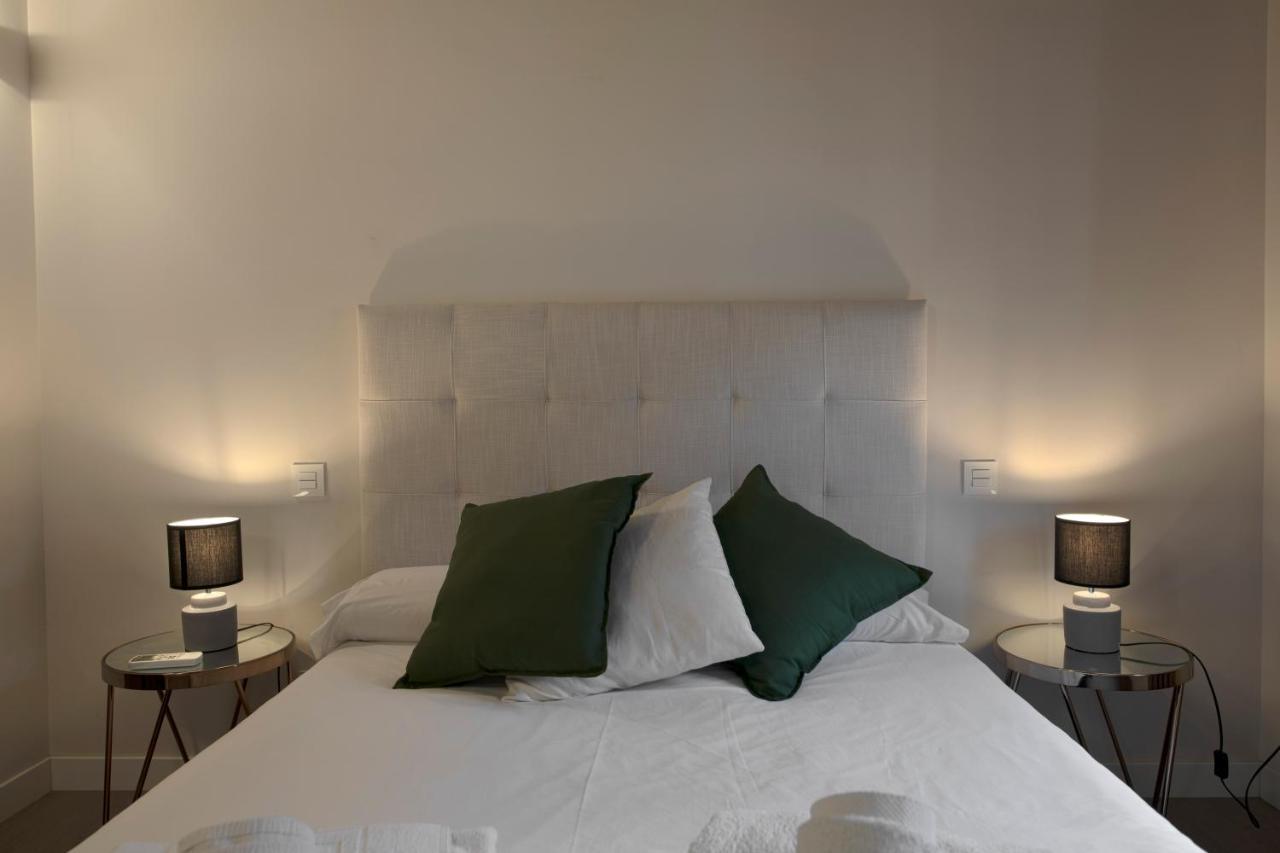 Suncity Boho Suite Loft Malaga Bagian luar foto