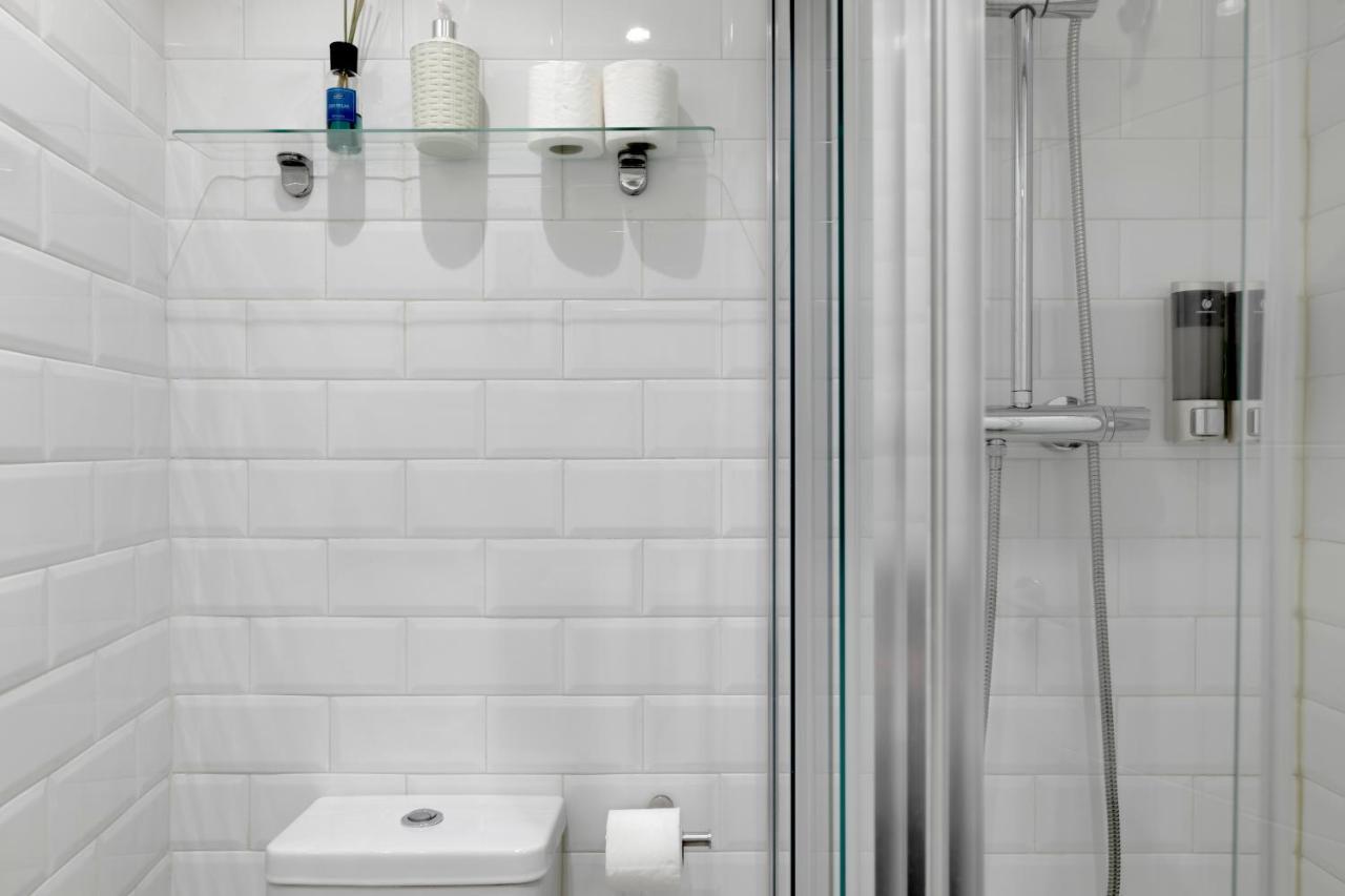 Suncity Boho Suite Loft Malaga Bagian luar foto