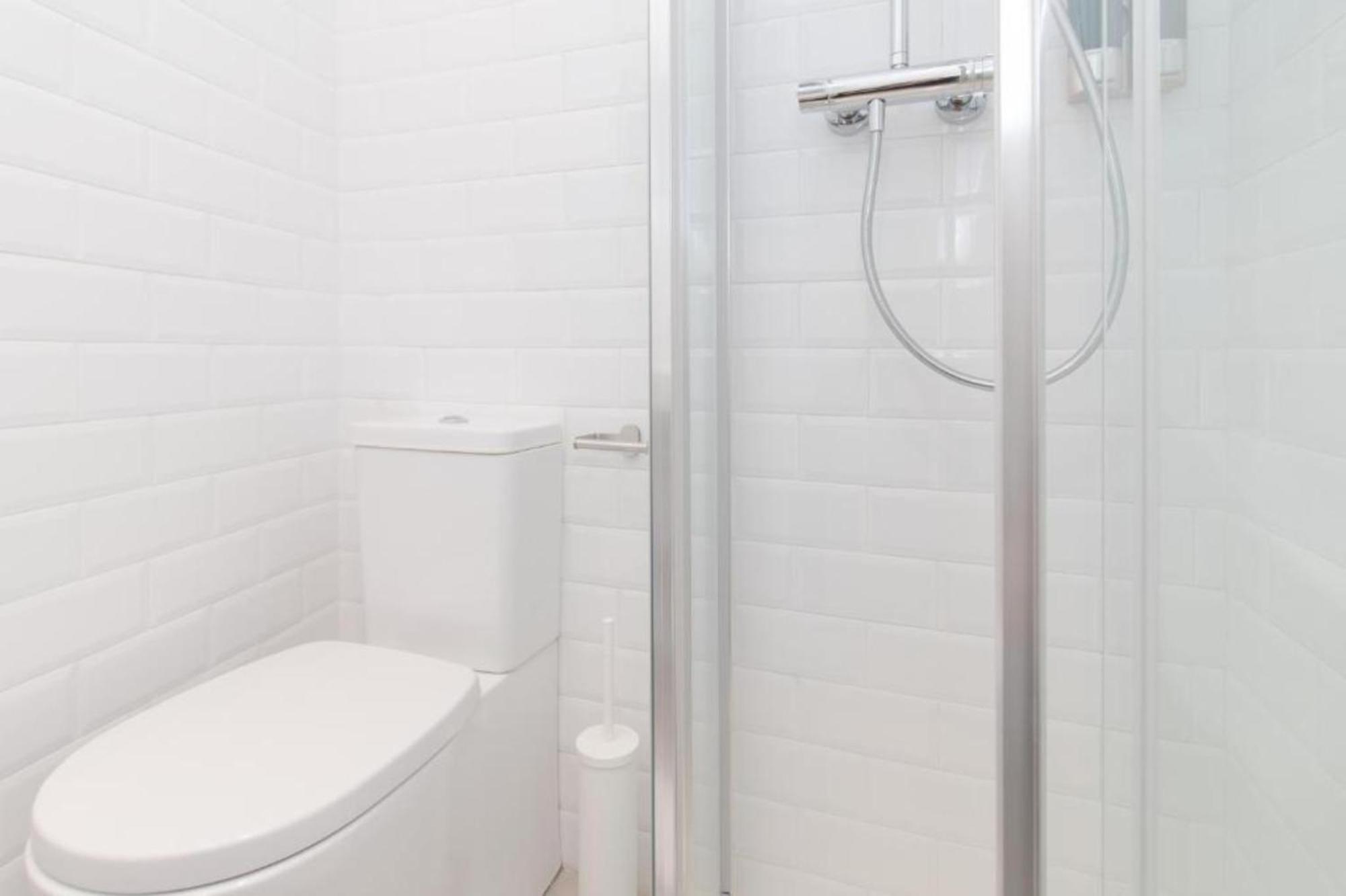 Suncity Boho Suite Loft Malaga Bagian luar foto
