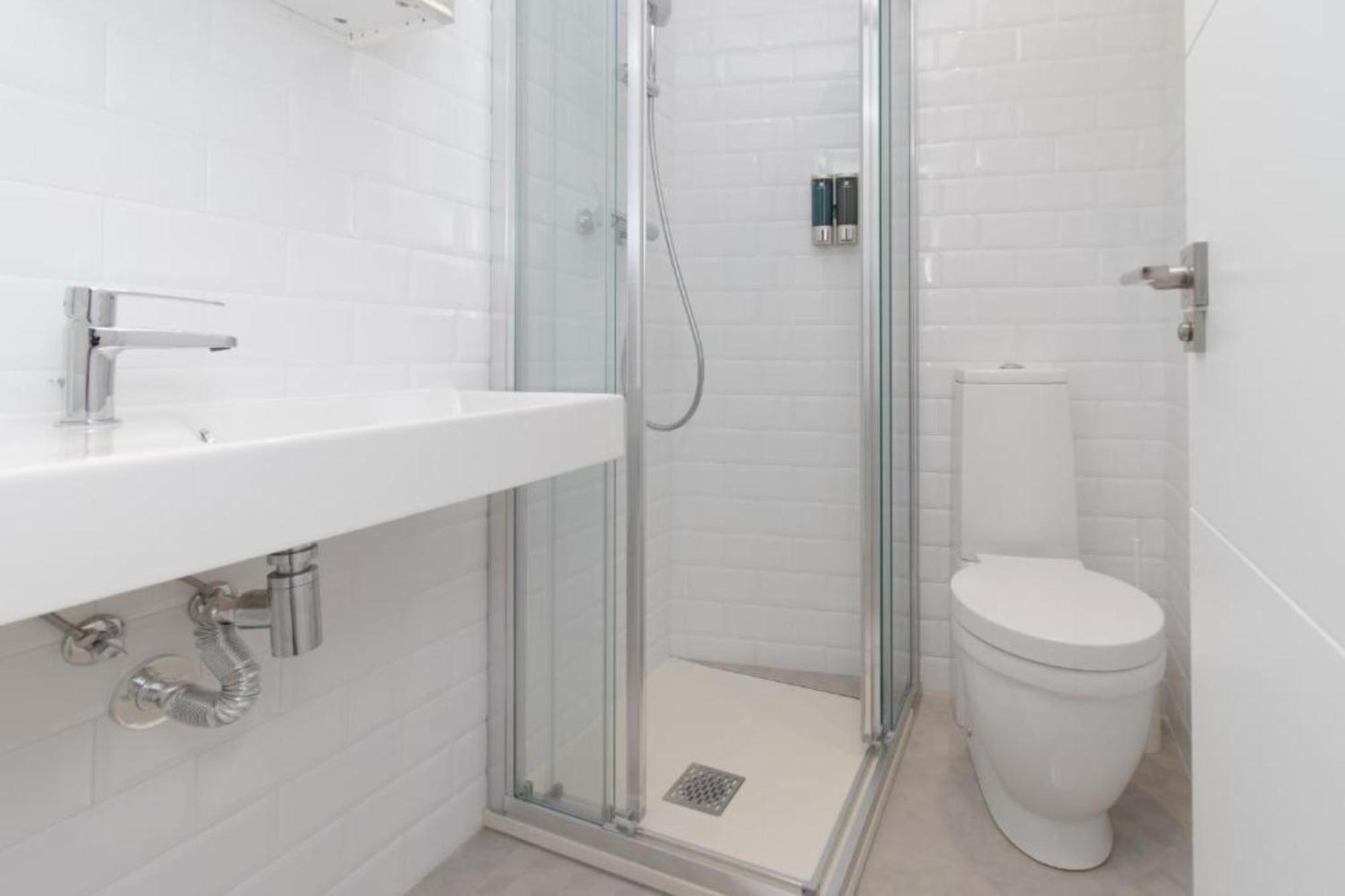 Suncity Boho Suite Loft Malaga Bagian luar foto