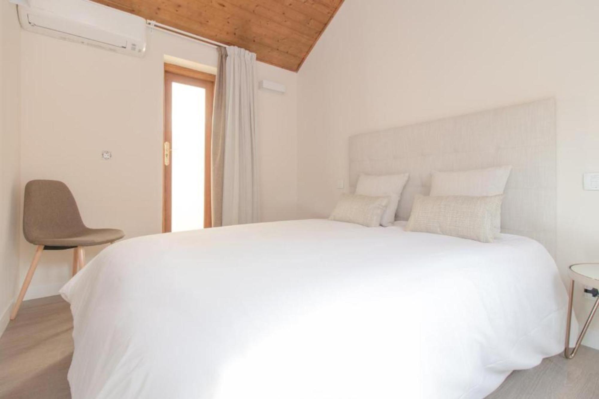 Suncity Boho Suite Loft Malaga Bagian luar foto