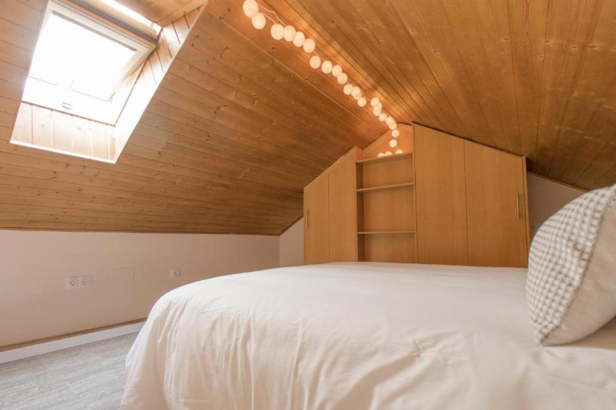Suncity Boho Suite Loft Malaga Bagian luar foto